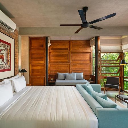 Taru Villas Maia - Habarana Exterior photo