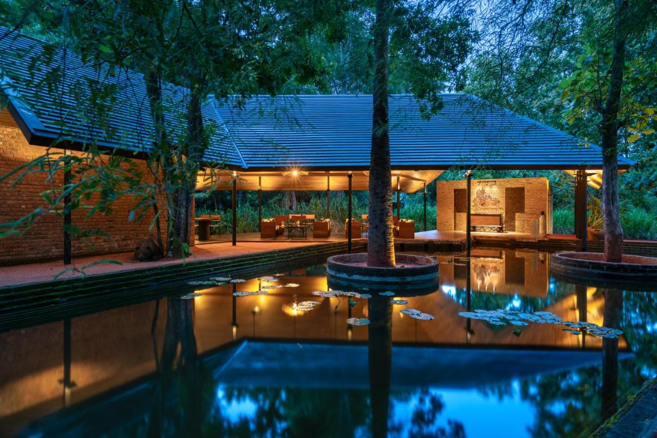 Taru Villas Maia - Habarana Exterior photo